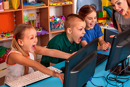 Education Support